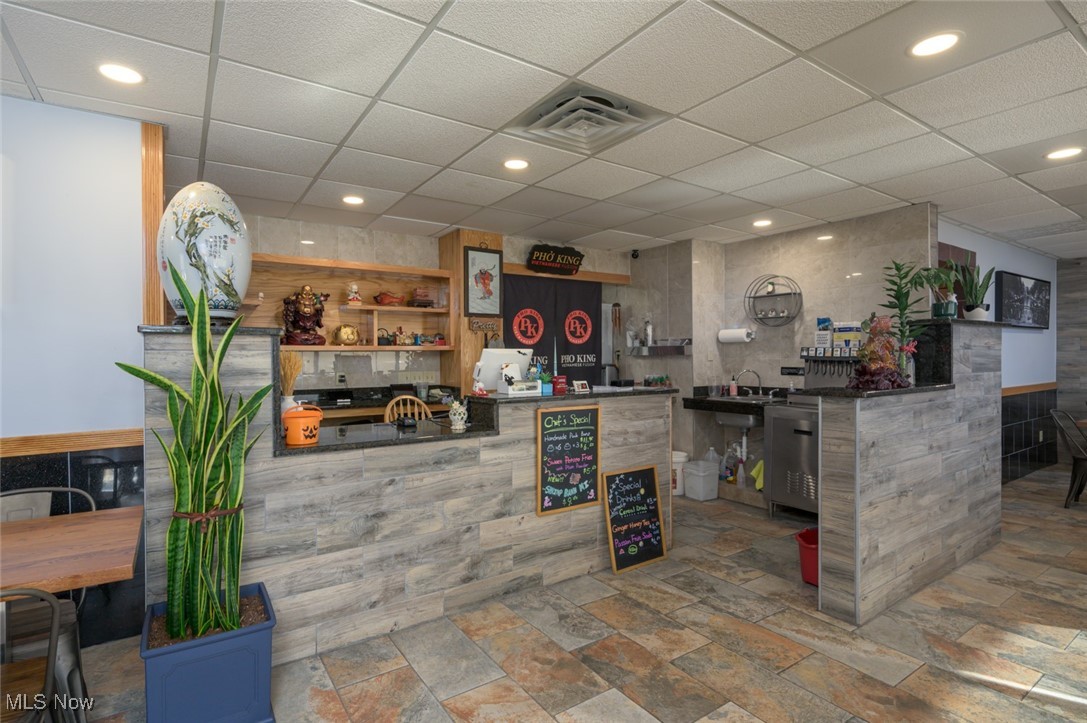 Franklin Township - Commercial Lease