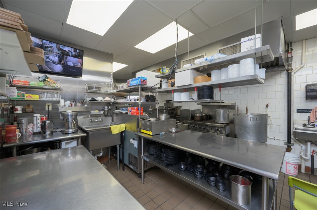 Franklin Township - Commercial Lease