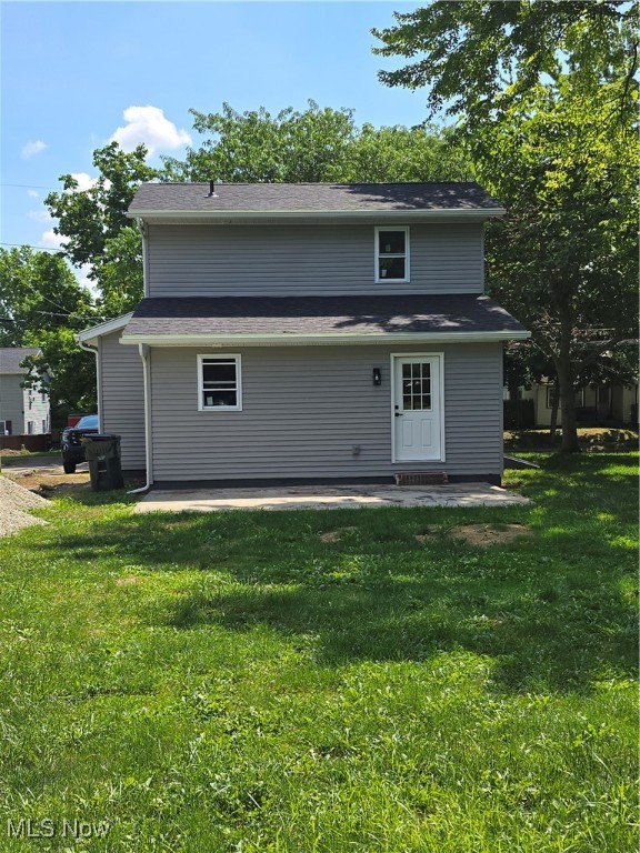 Gardners Add - Residential Lease