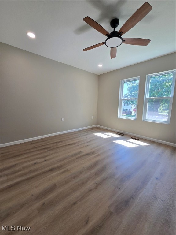 Gardners Add - Residential Lease