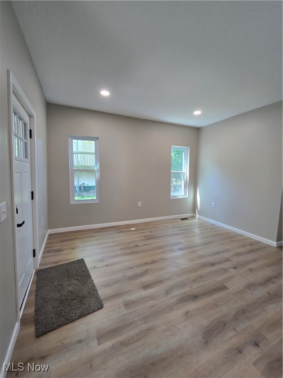 Gardners Add - Residential Lease