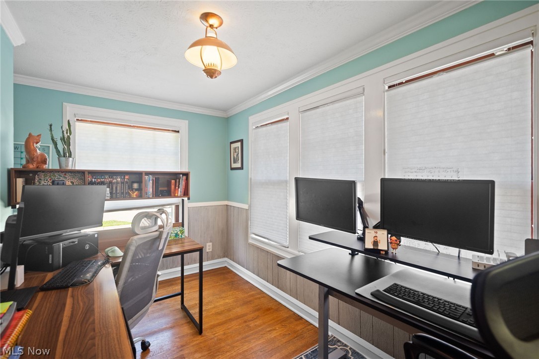 Blvd Park - Residential