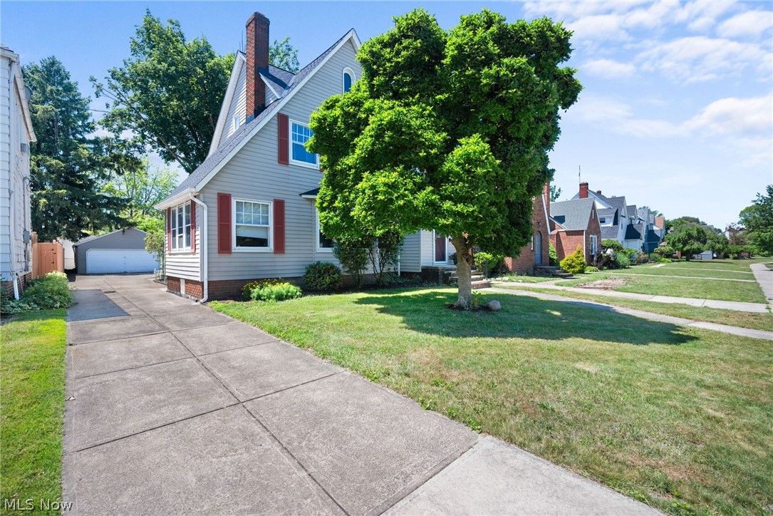 Blvd Park - Residential