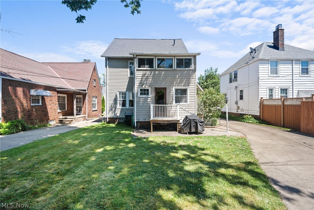 Blvd Park - Residential