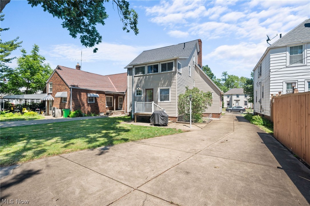 Blvd Park - Residential