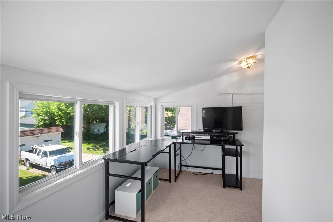 Blvd Park - Residential