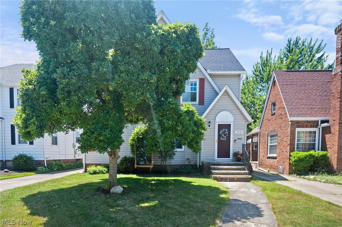 Blvd Park - Residential