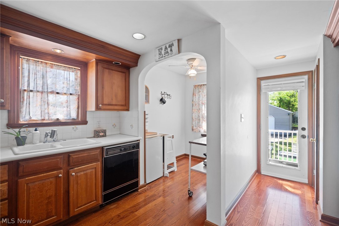 Blvd Park - Residential