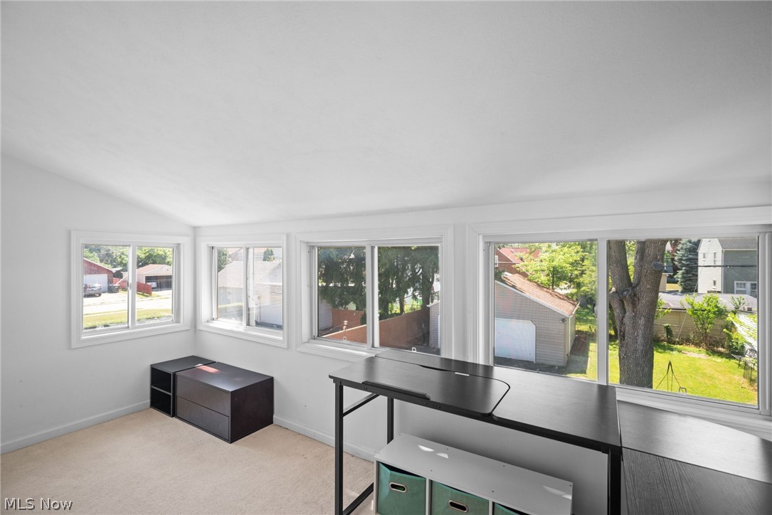 Blvd Park - Residential