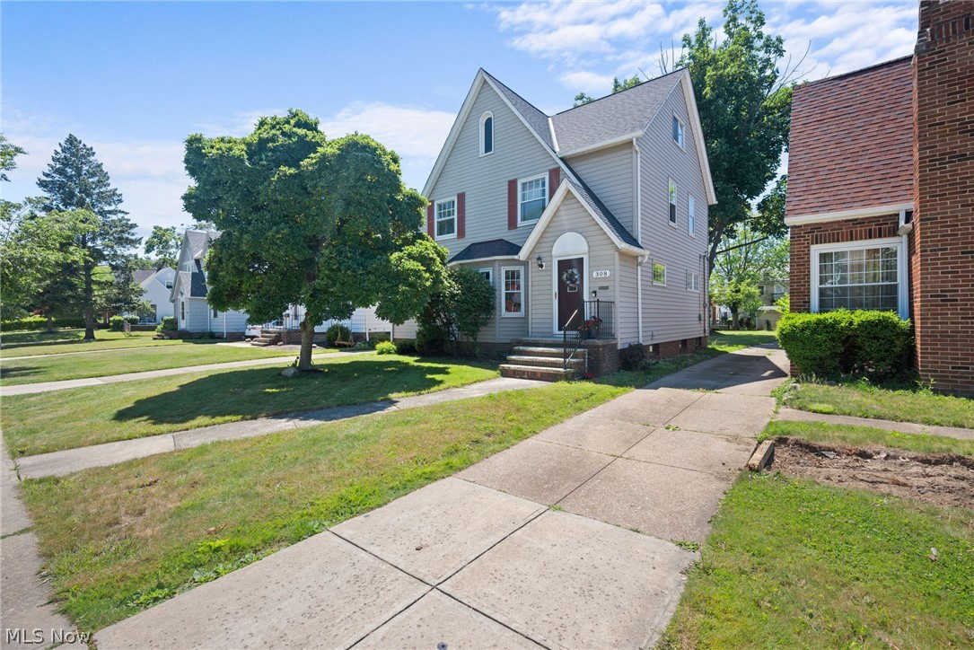 Blvd Park - Residential