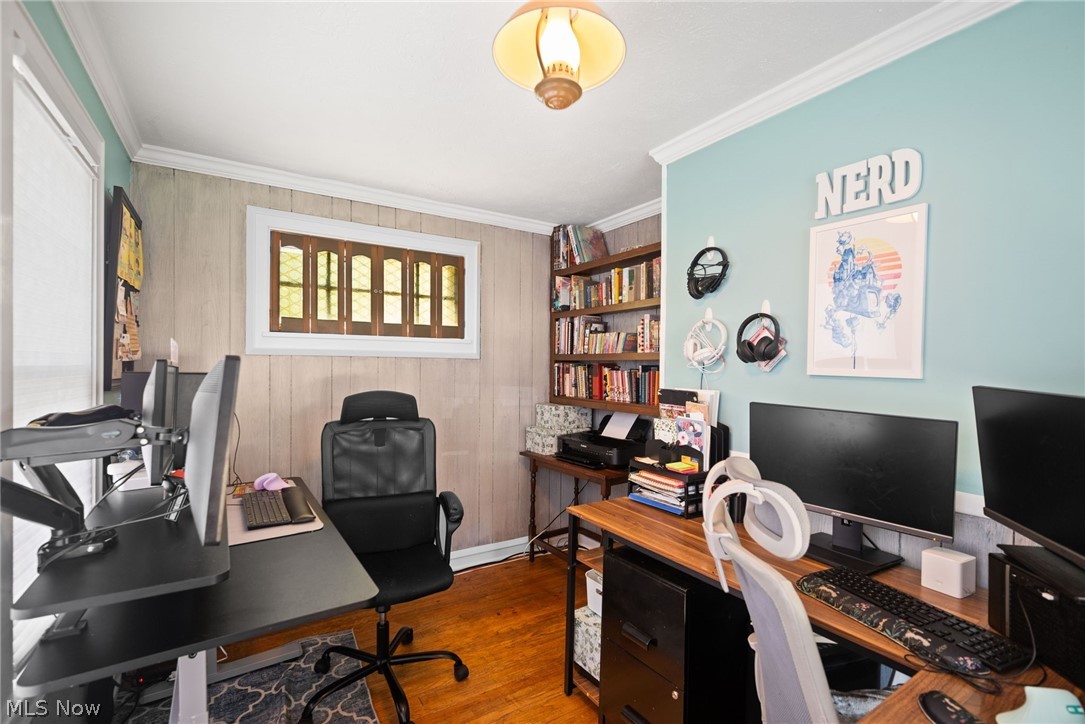 Blvd Park - Residential