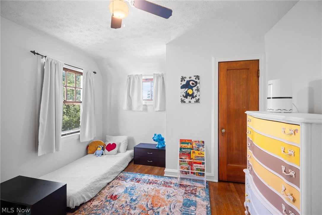 Blvd Park - Residential