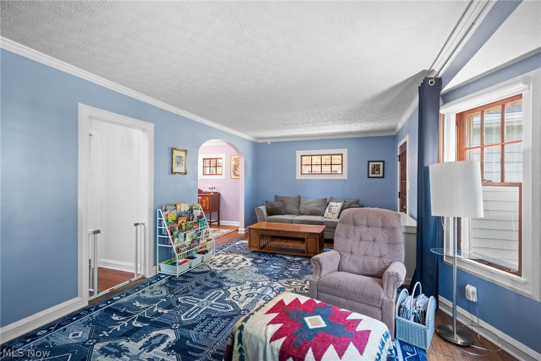 Blvd Park - Residential