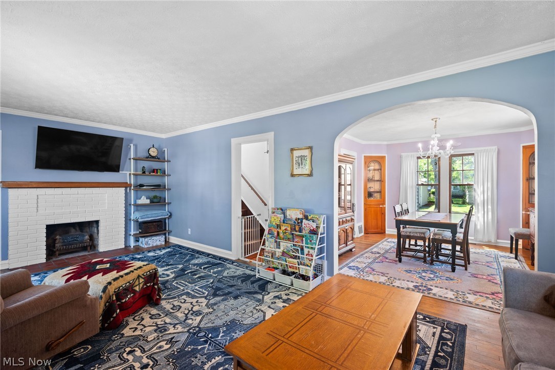 Blvd Park - Residential