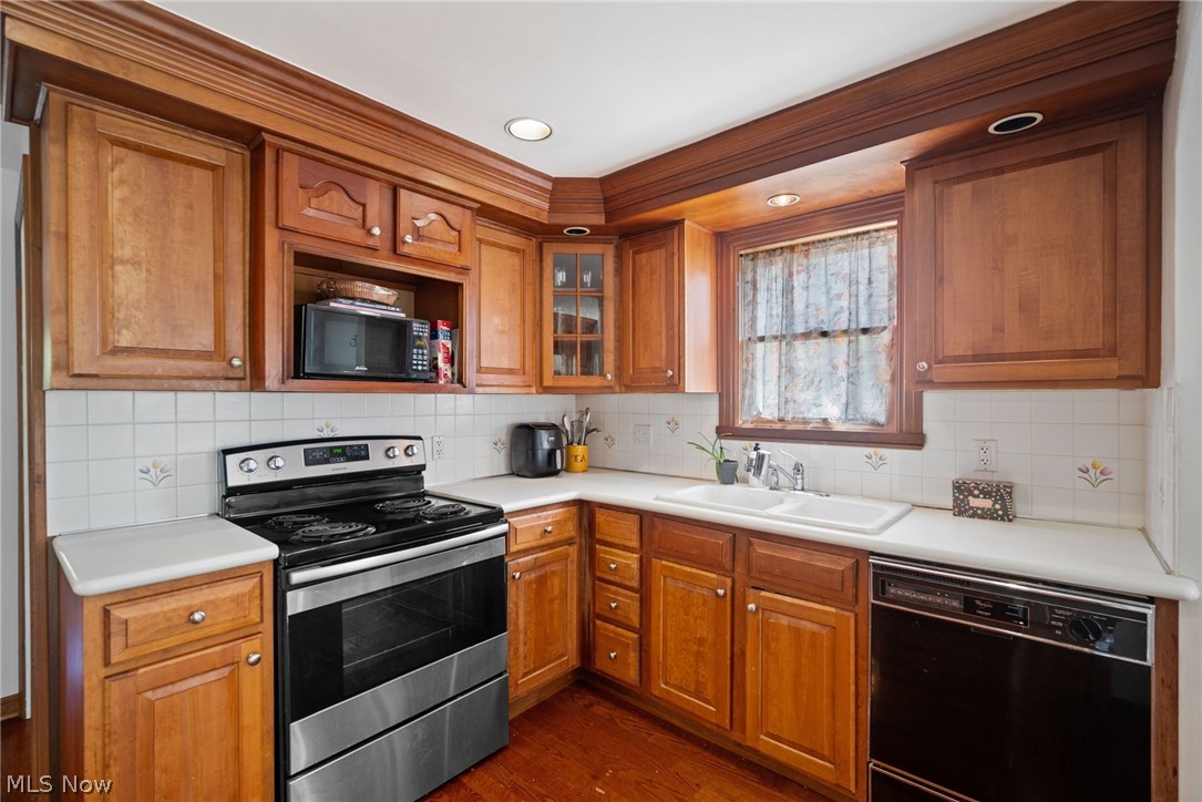 Blvd Park - Residential