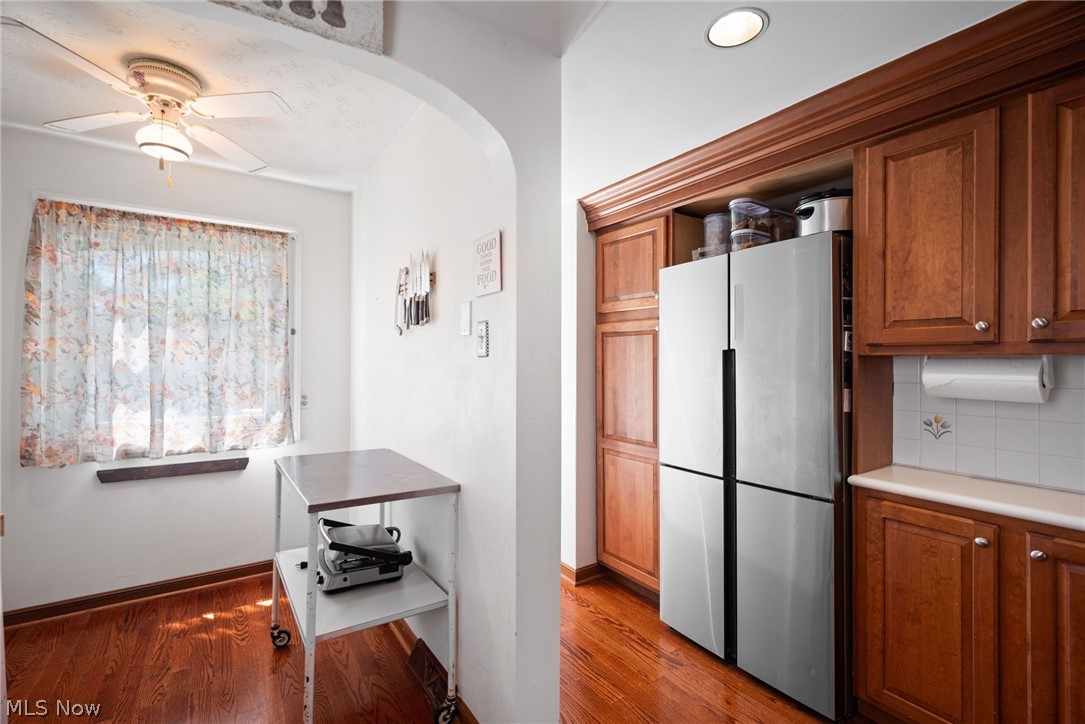 Blvd Park - Residential