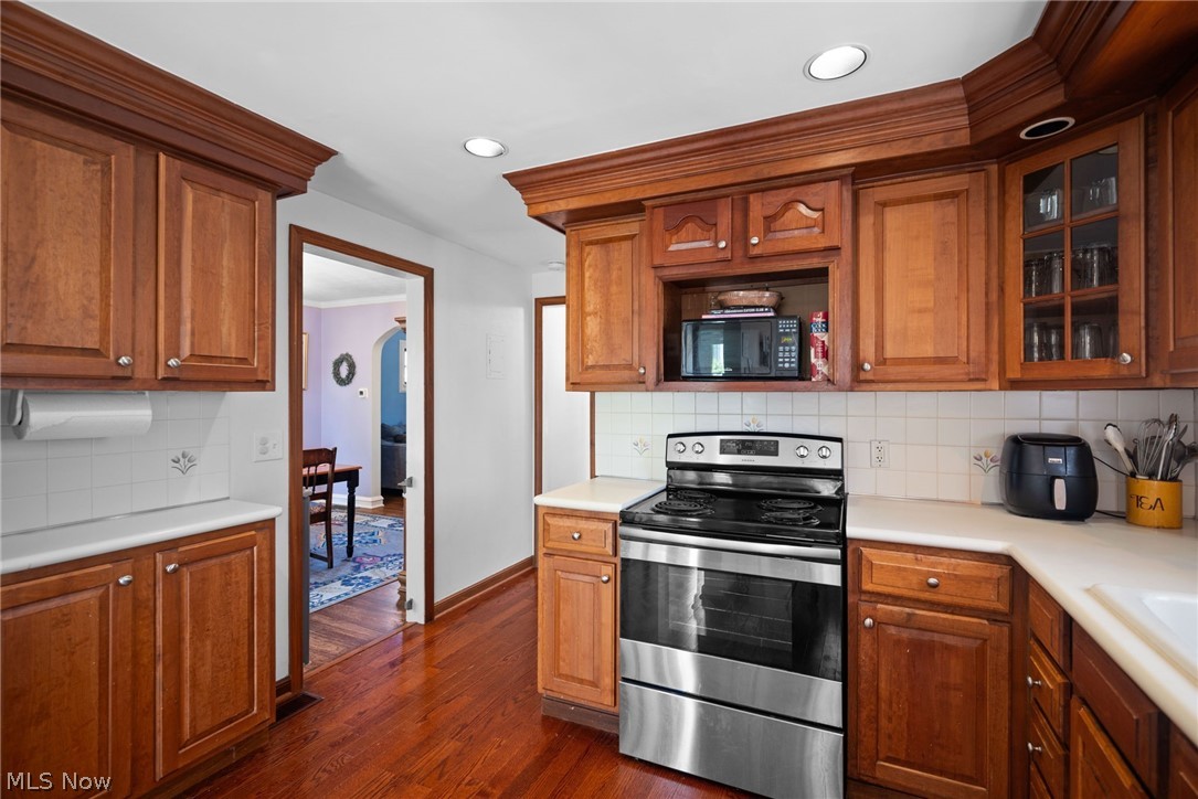 Blvd Park - Residential