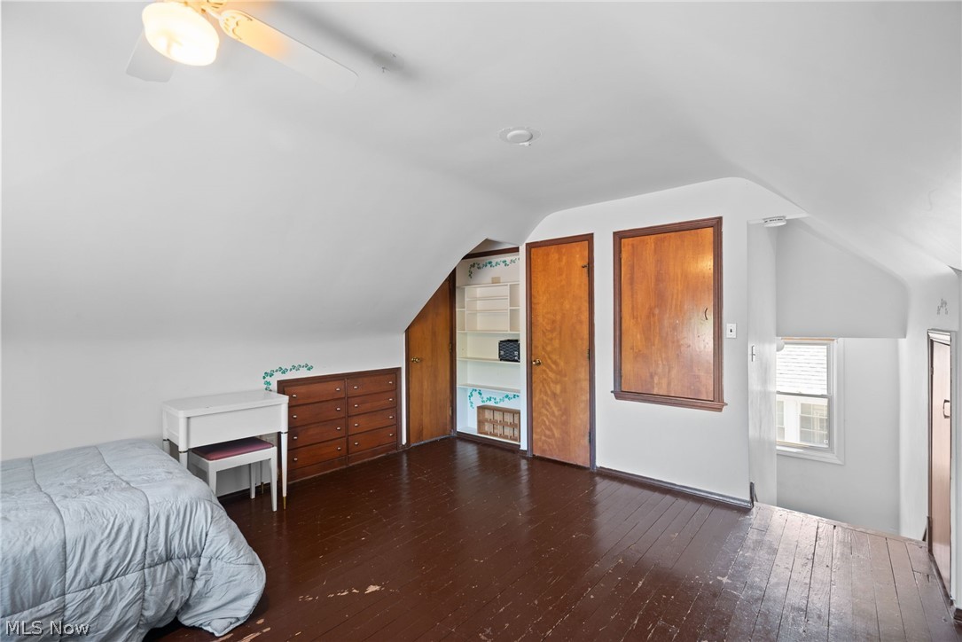 Blvd Park - Residential