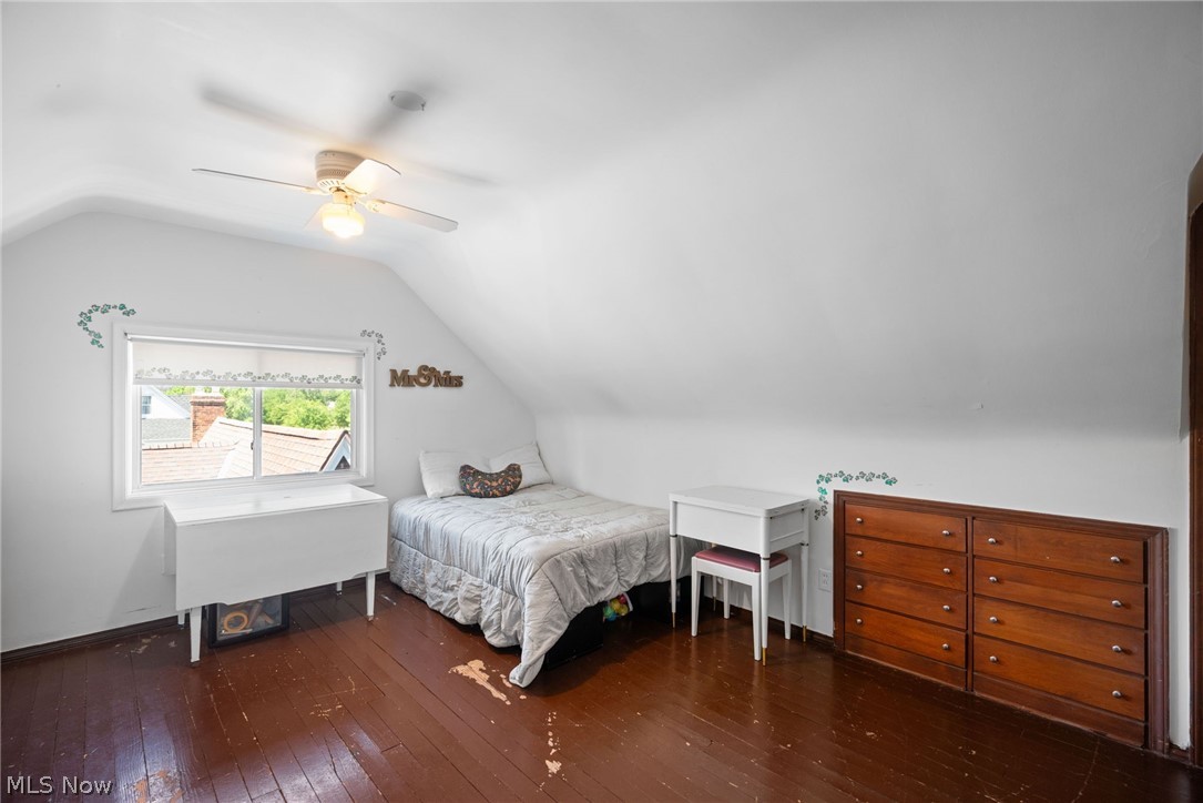 Blvd Park - Residential