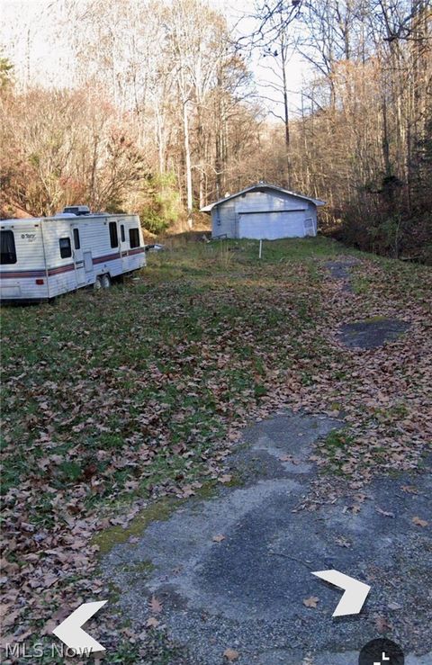 Vacant Land For Sale - 287 Maple Grove Road<br/> Scioto County, Portsmouth, OH 45662