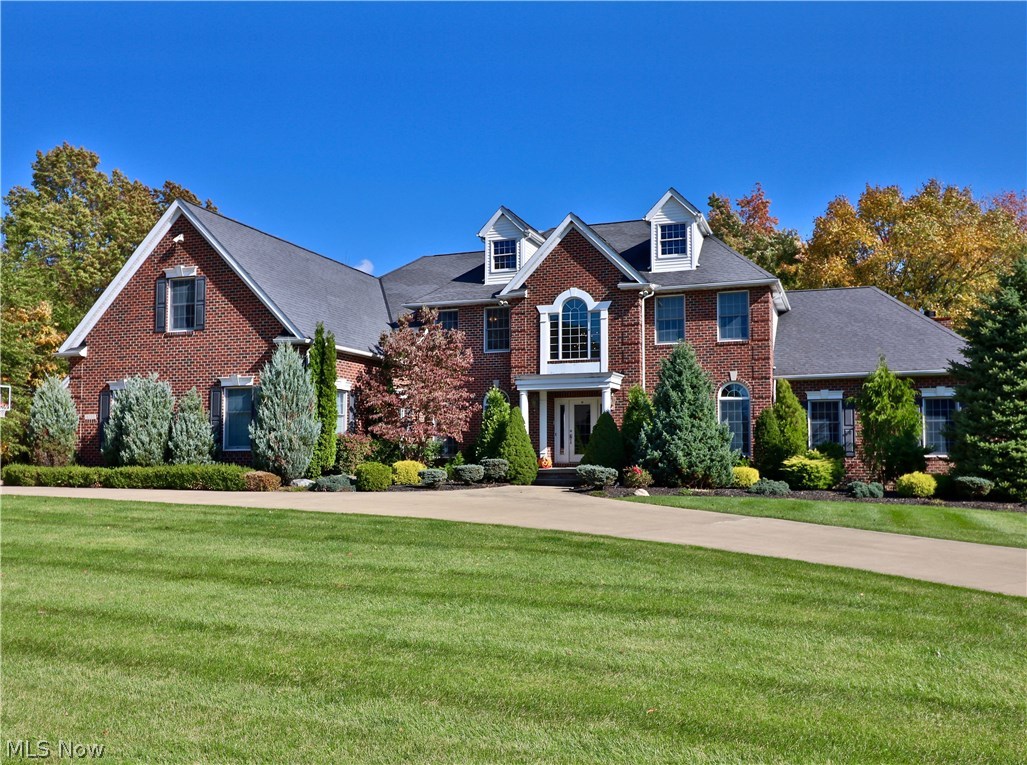 Grandview Farms - Residential