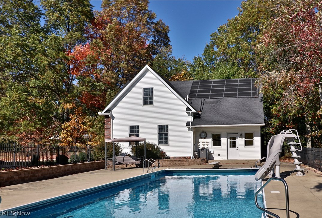 Grandview Farms - Residential