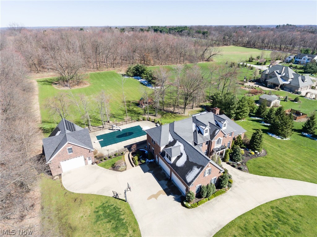 Grandview Farms - Residential