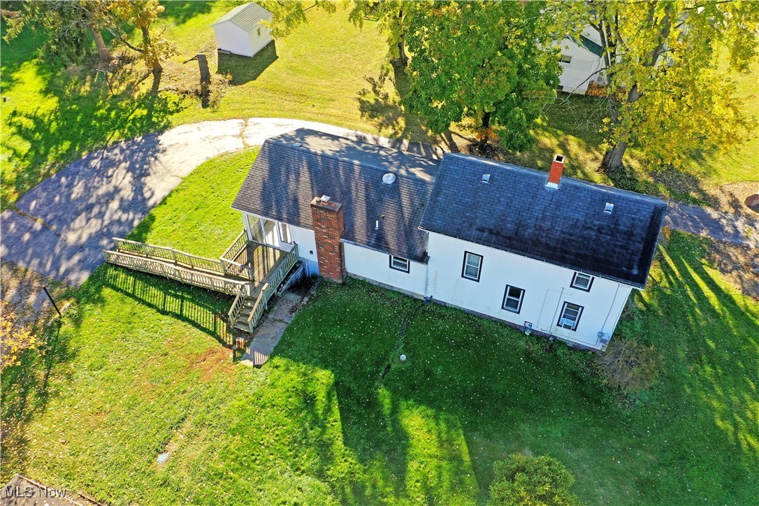 Bazetta Township Sec 77 - Residential