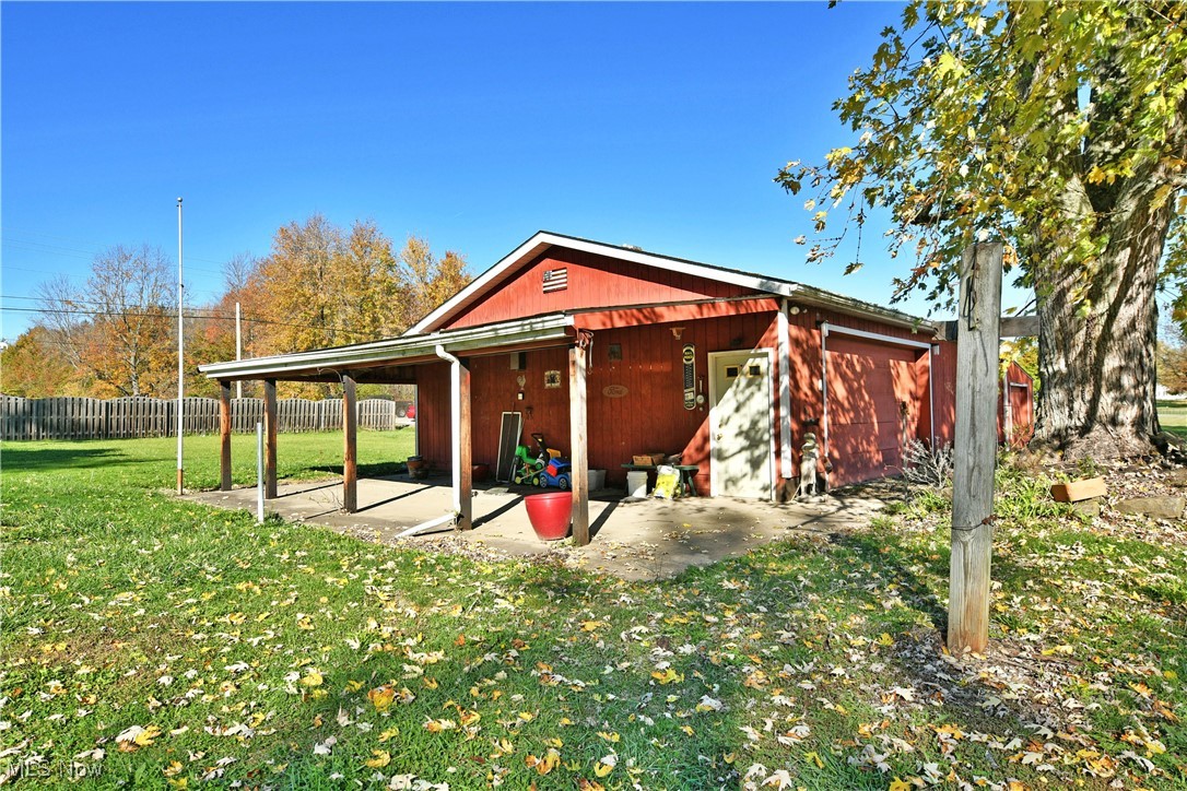 Bazetta Township Sec 77 - Residential