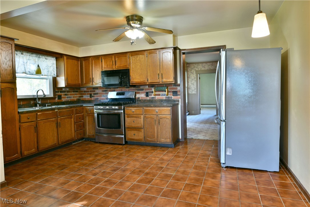 Bazetta Township Sec 77 - Residential