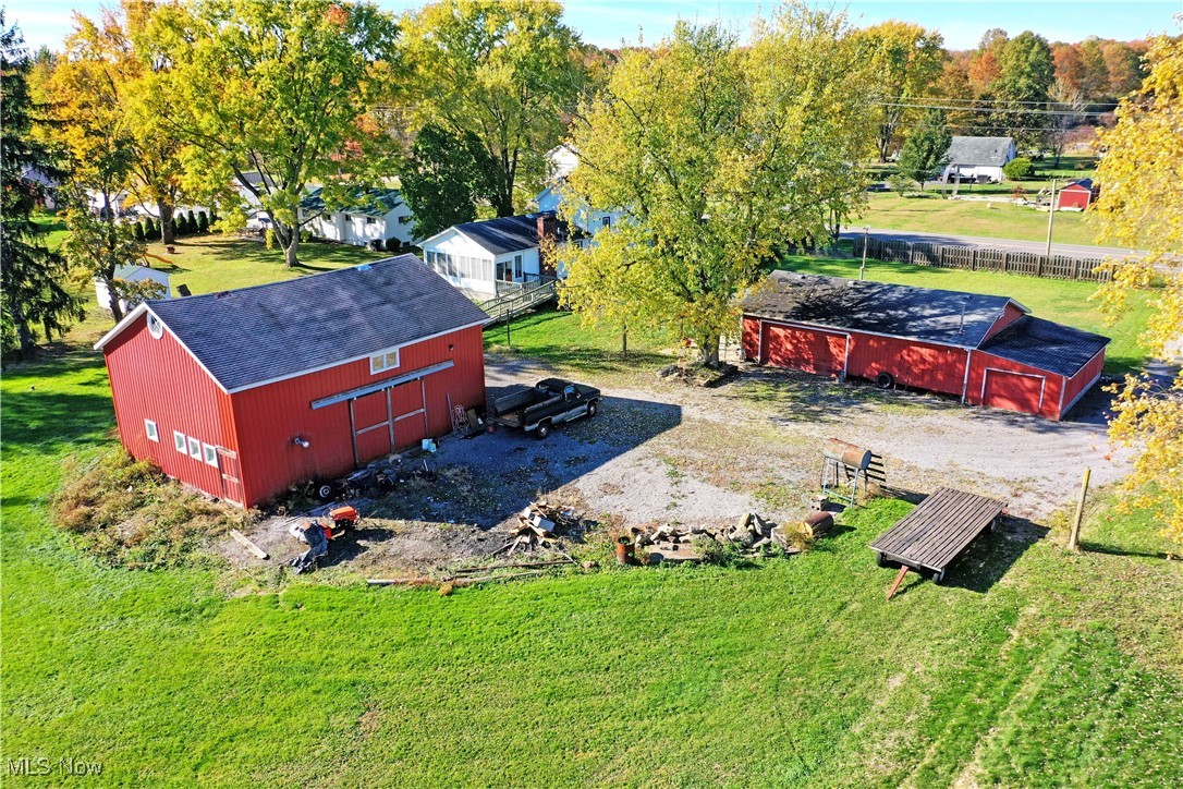 Bazetta Township Sec 77 - Residential