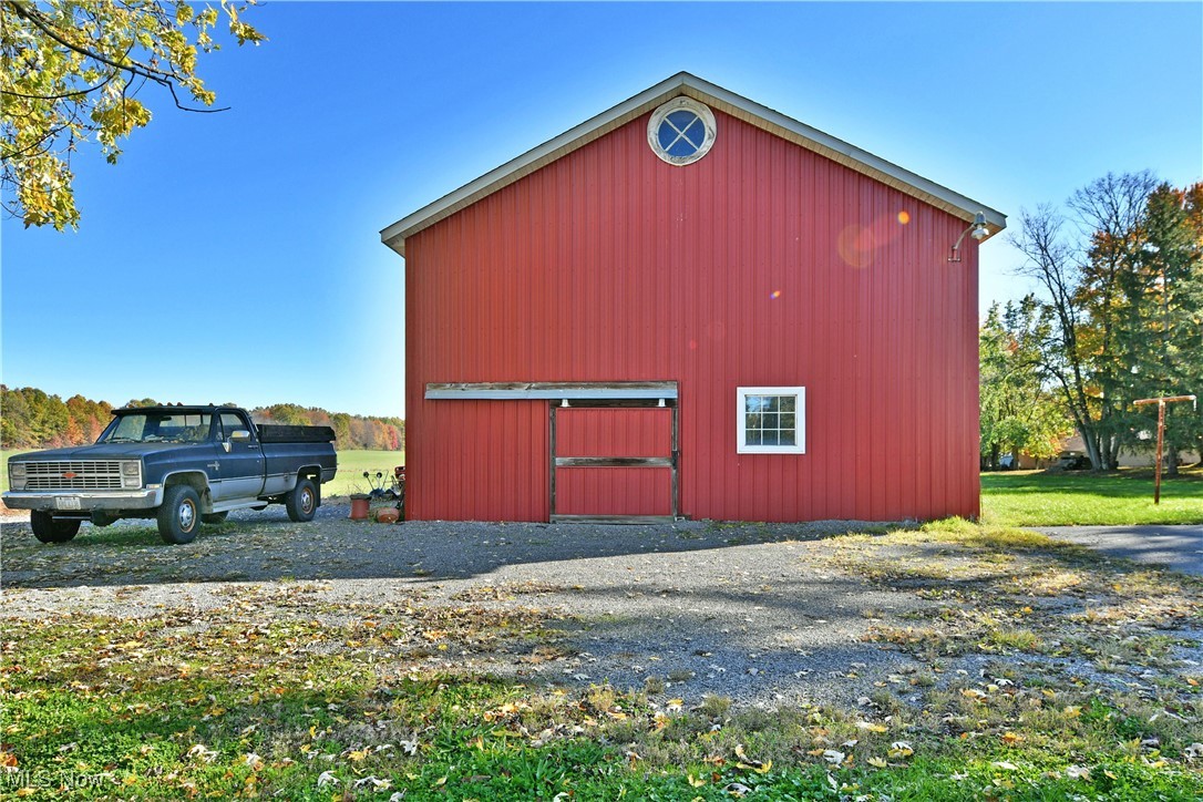 Bazetta Township Sec 77 - Residential