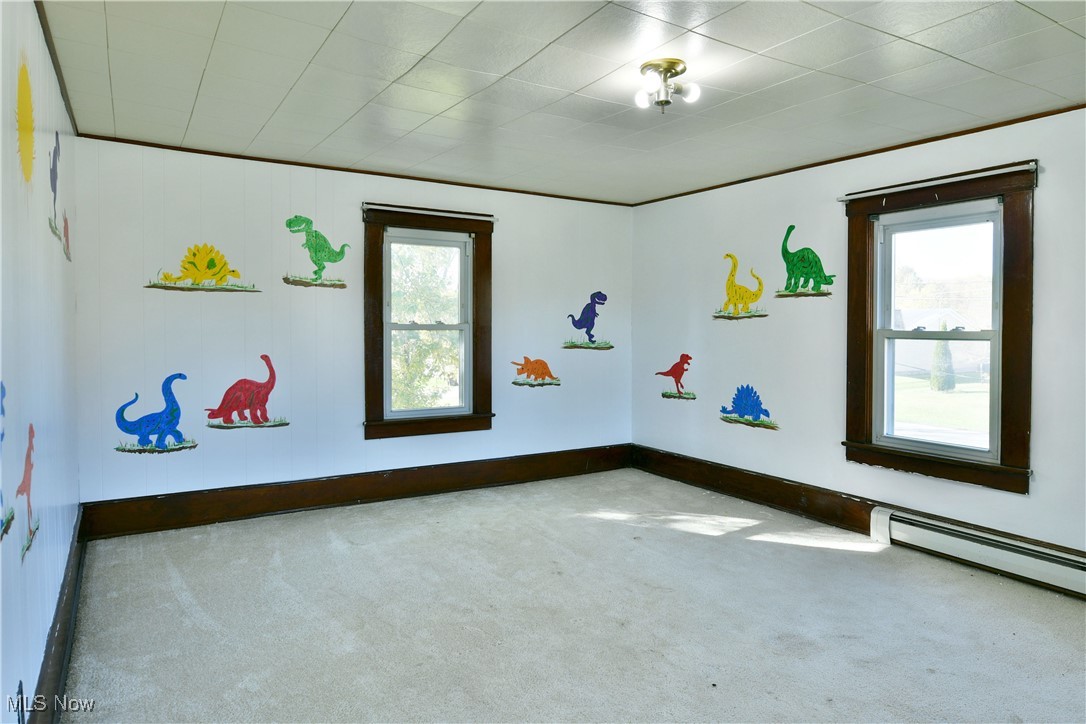 Bazetta Township Sec 77 - Residential