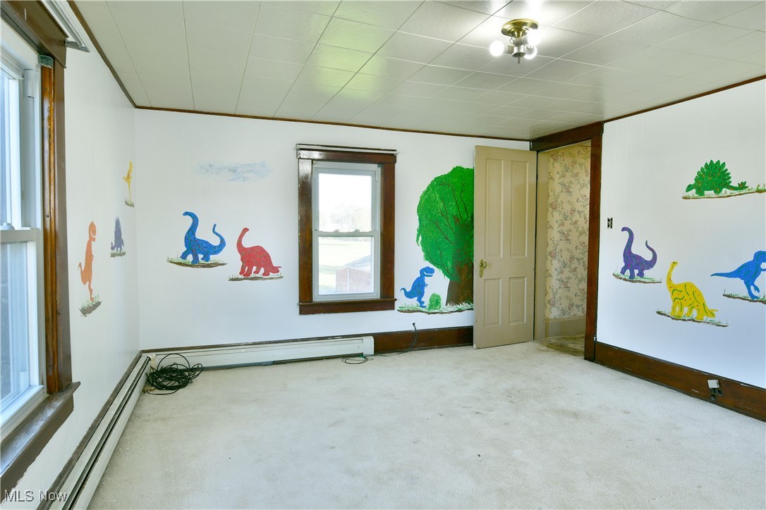 Bazetta Township Sec 77 - Residential