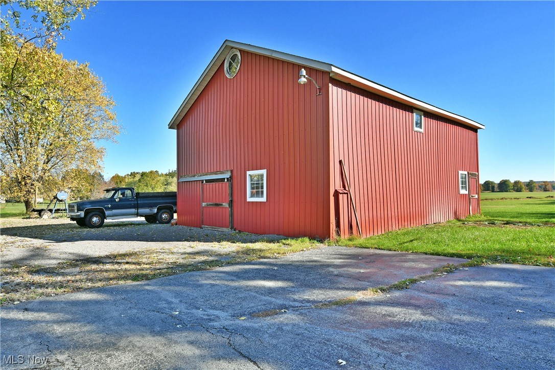 Bazetta Township Sec 77 - Residential