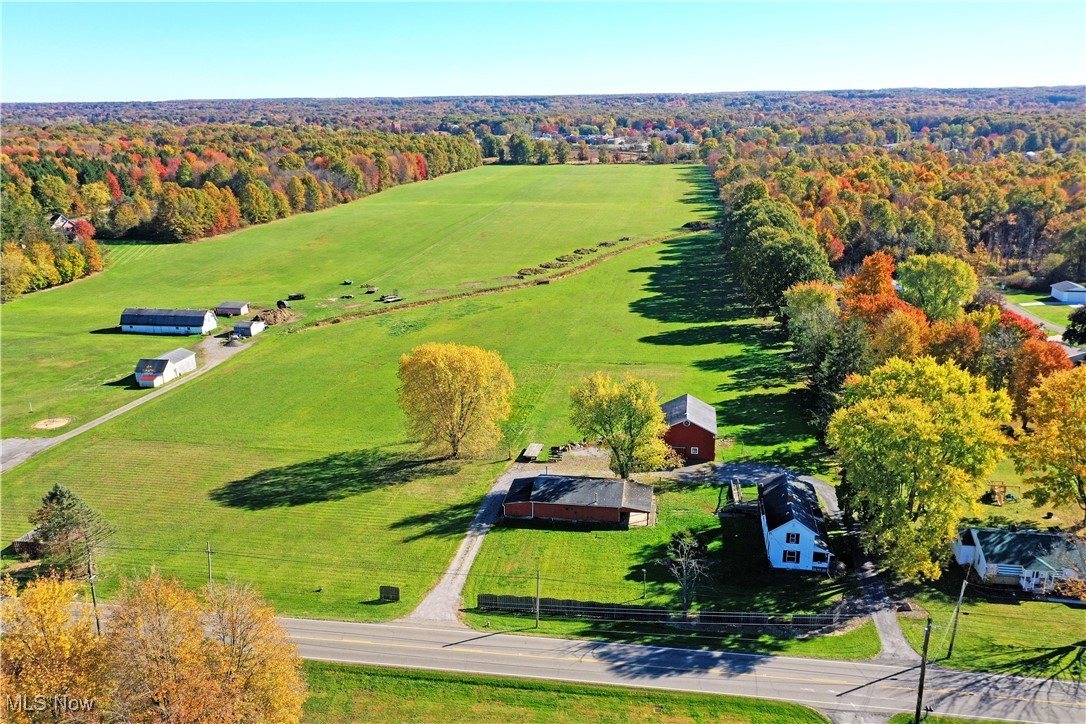 Bazetta Township Sec 77 - Residential