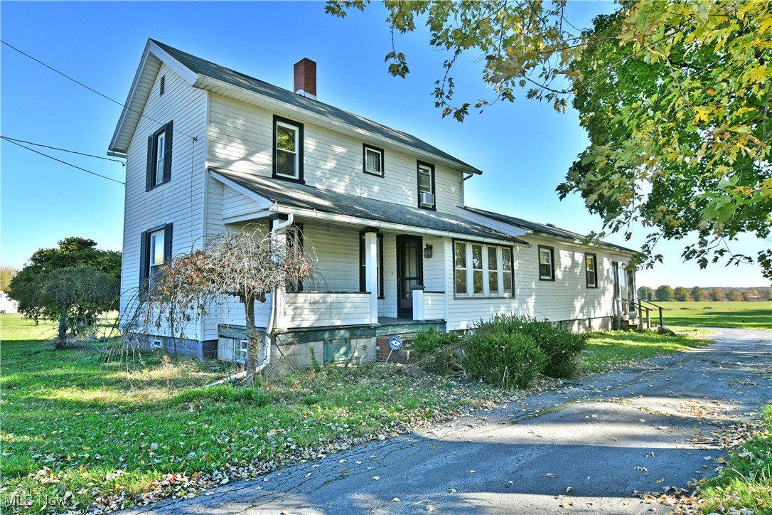 Bazetta Township Sec 77 - Residential