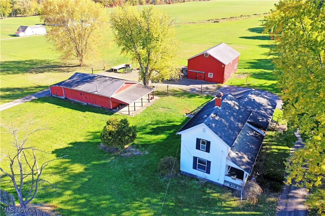 Bazetta Township Sec 77 - Residential