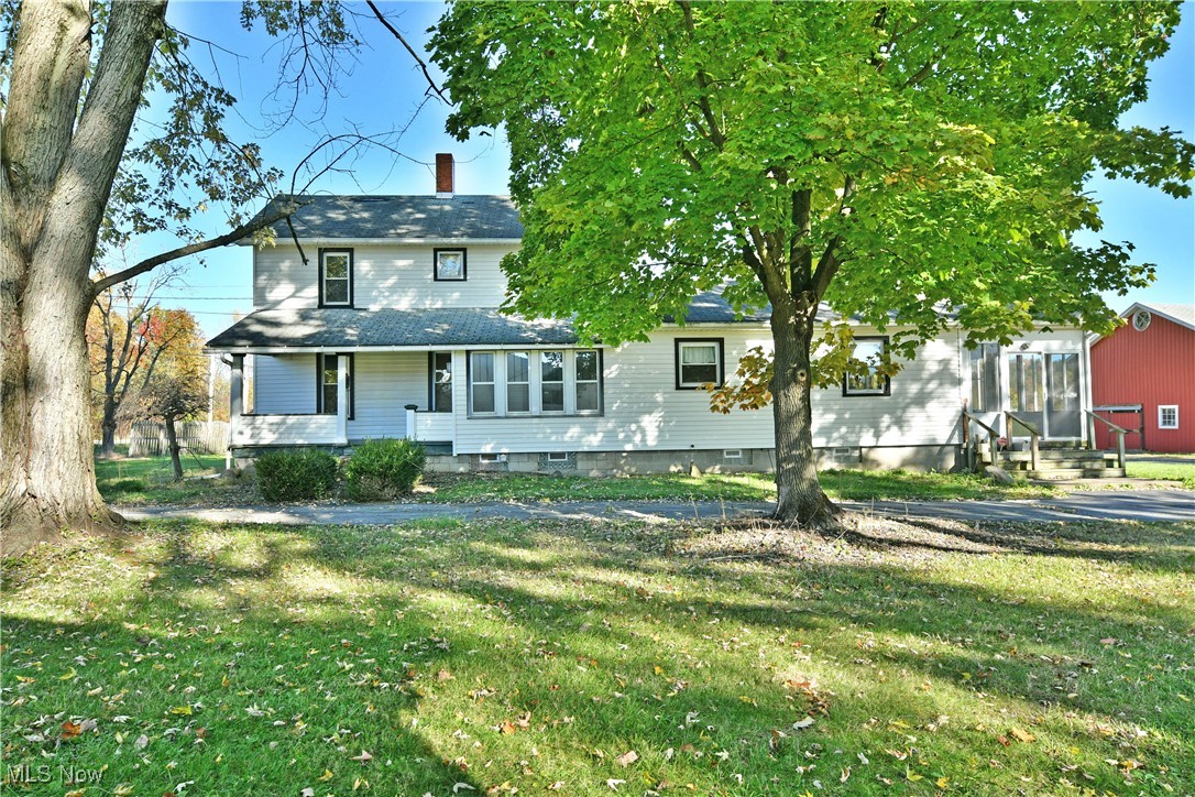 Bazetta Township Sec 77 - Residential