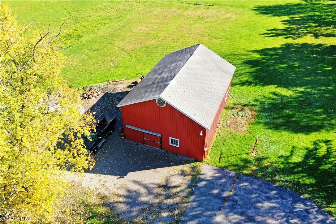 Bazetta Township Sec 77 - Residential