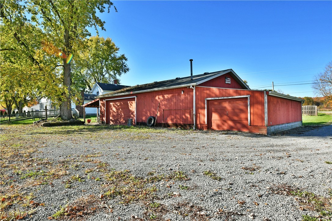 Bazetta Township Sec 77 - Residential