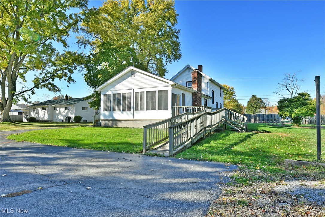 Bazetta Township Sec 77 - Residential