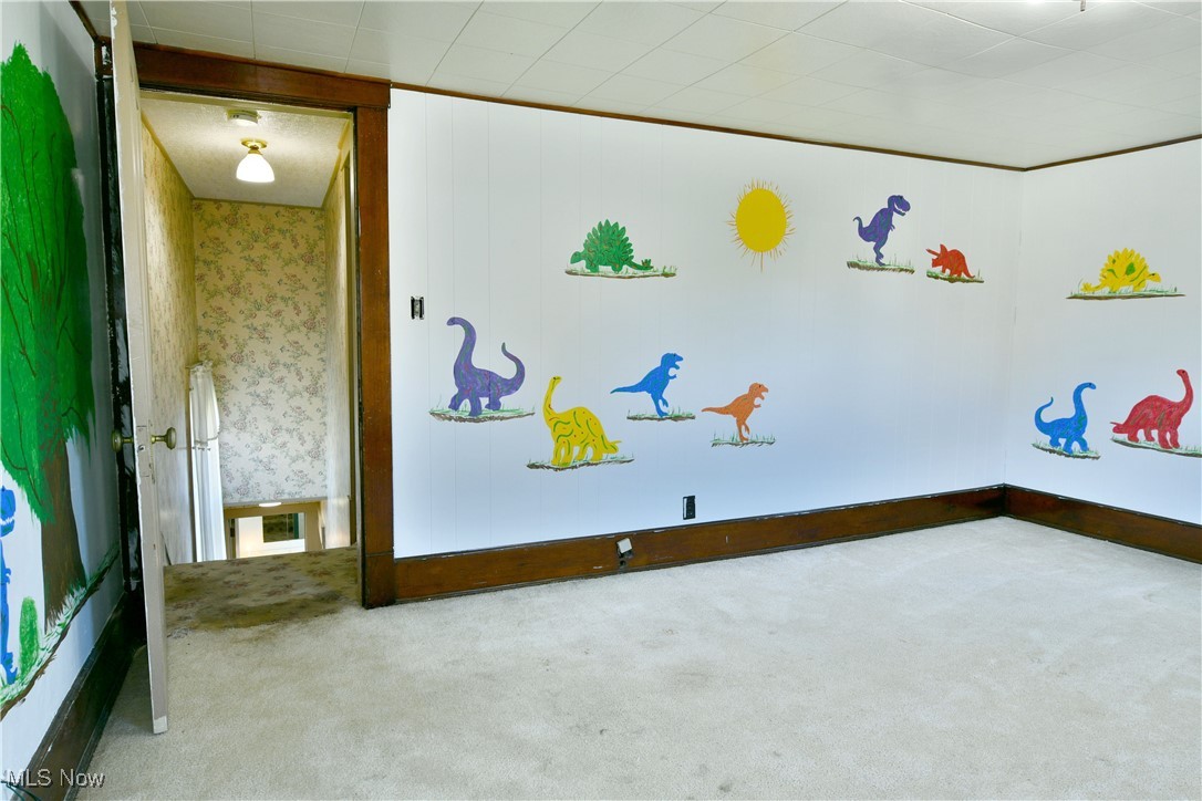 Bazetta Township Sec 77 - Residential