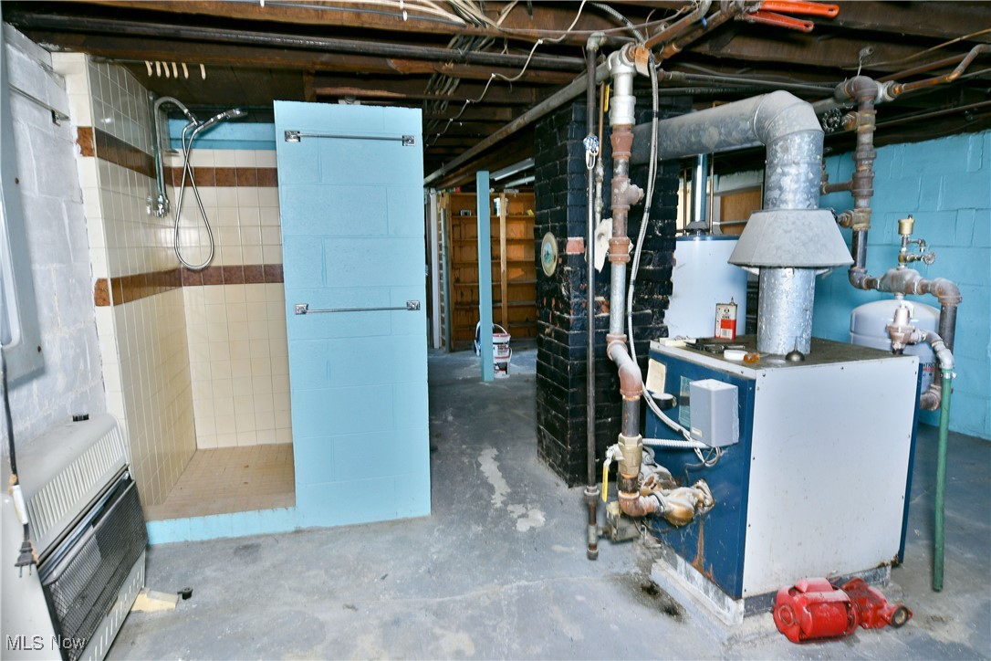 Bazetta Township Sec 77 - Residential