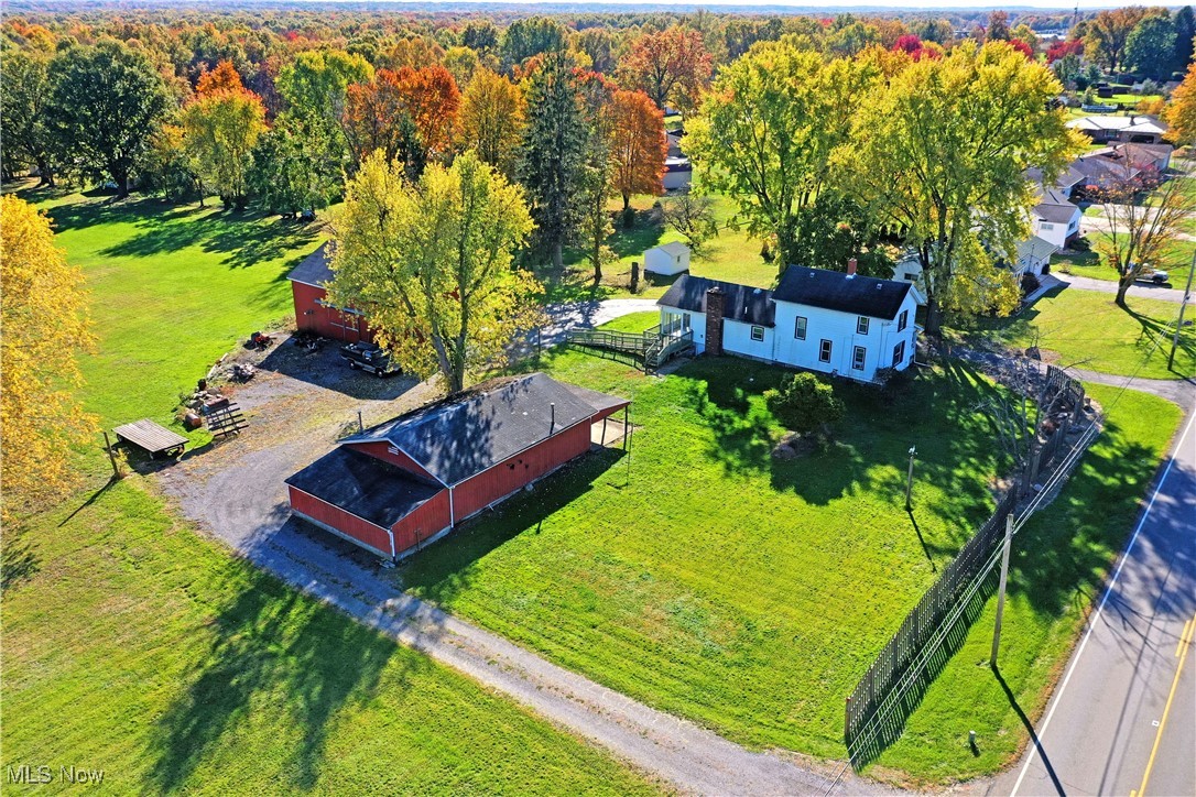 Bazetta Township Sec 77 - Residential