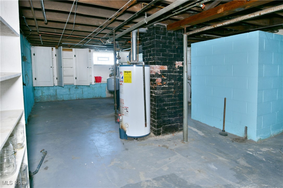 Bazetta Township Sec 77 - Residential