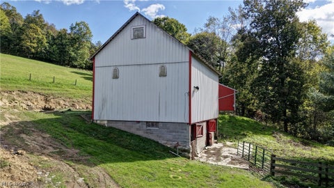 Tiny photo for 24328 Township Road 252b, Newcomerstown, OH 43832 (MLS # 5253278)