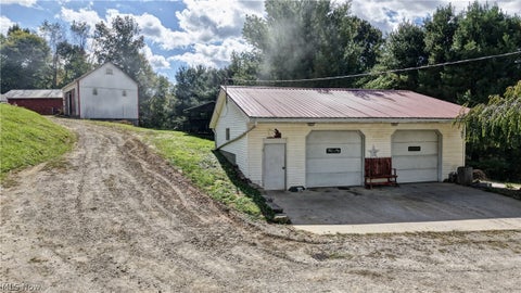Tiny photo for 24328 Township Road 252b, Newcomerstown, OH 43832 (MLS # 5253278)