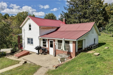 Tiny photo for 24328 Township Road 252b, Newcomerstown, OH 43832 (MLS # 5253278)