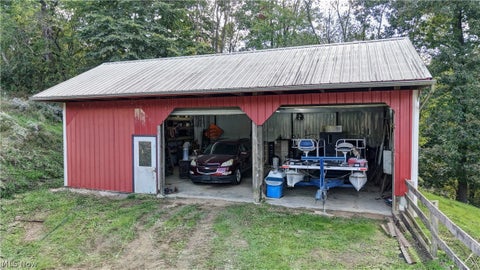 Tiny photo for 24328 Township Road 252b, Newcomerstown, OH 43832 (MLS # 5253278)